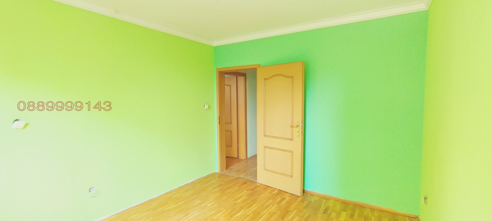 Продава 3-СТАЕН, гр. София, Иван Вазов, снимка 7 - Апартаменти - 55198327