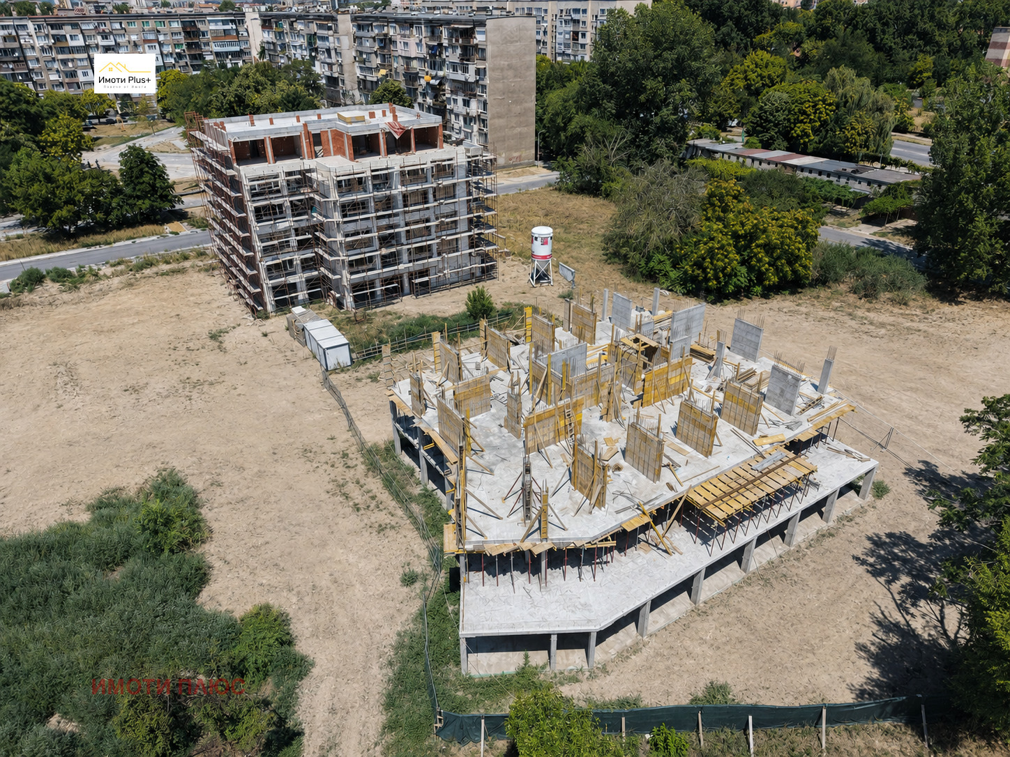 Продава 3-СТАЕН, гр. Пазарджик, Окръжна болница, снимка 7 - Апартаменти - 55788069