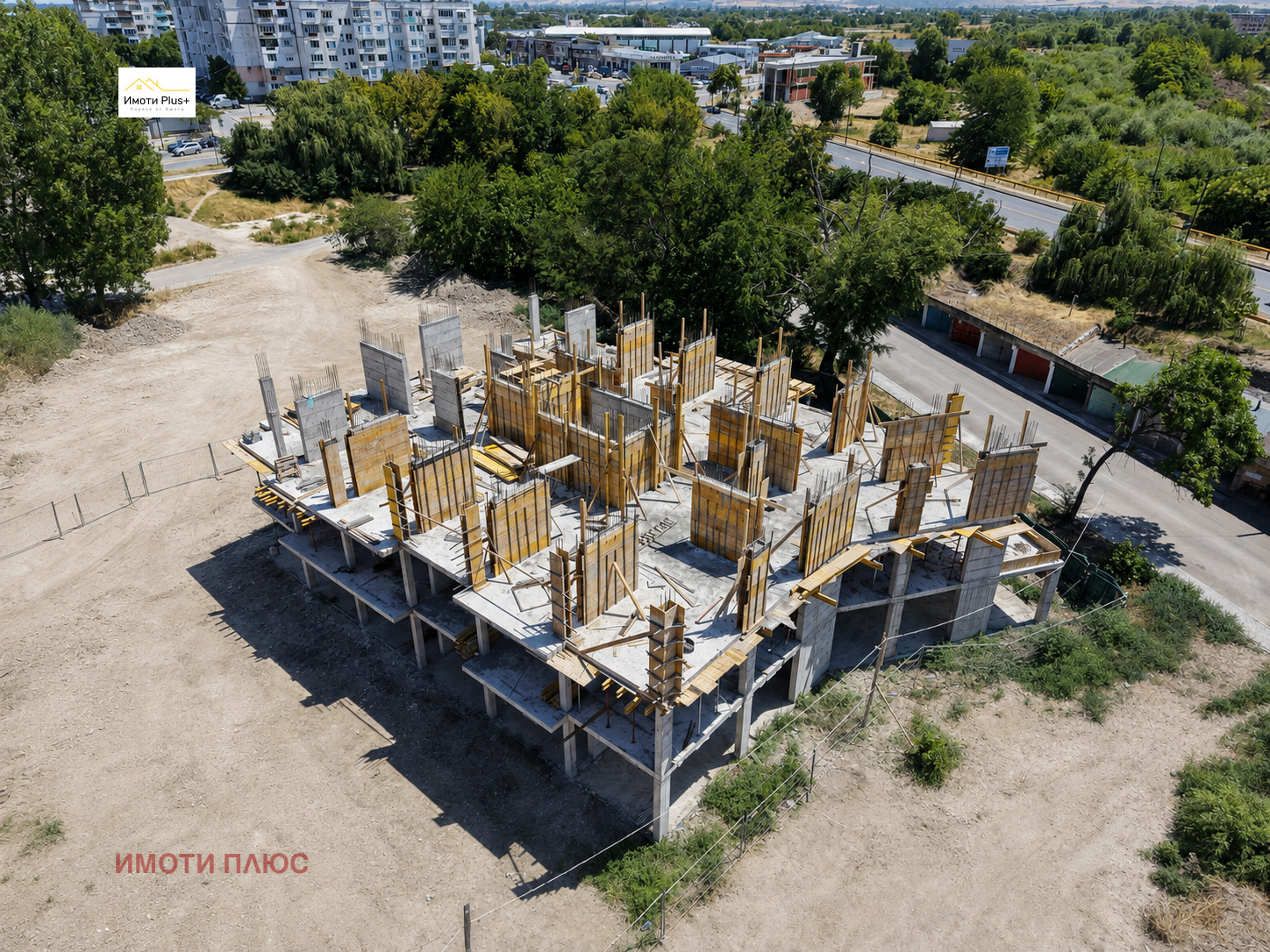 Продава 3-СТАЕН, гр. Пазарджик, Окръжна болница, снимка 2 - Апартаменти - 55788069
