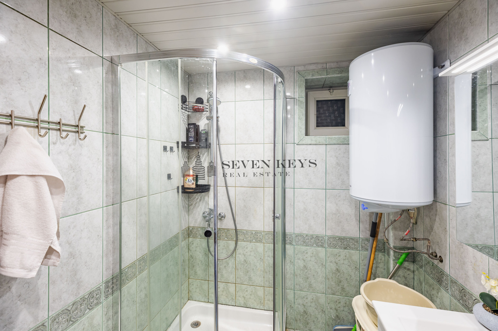 Продава 4-СТАЕН, гр. Варна, Колхозен пазар, снимка 11 - Апартаменти - 53611841