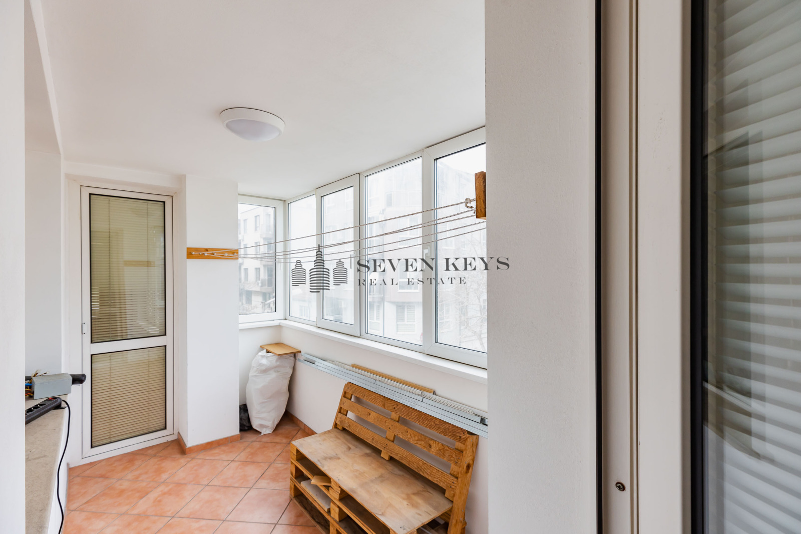 Продава 4-СТАЕН, гр. Варна, Колхозен пазар, снимка 14 - Апартаменти - 53611841