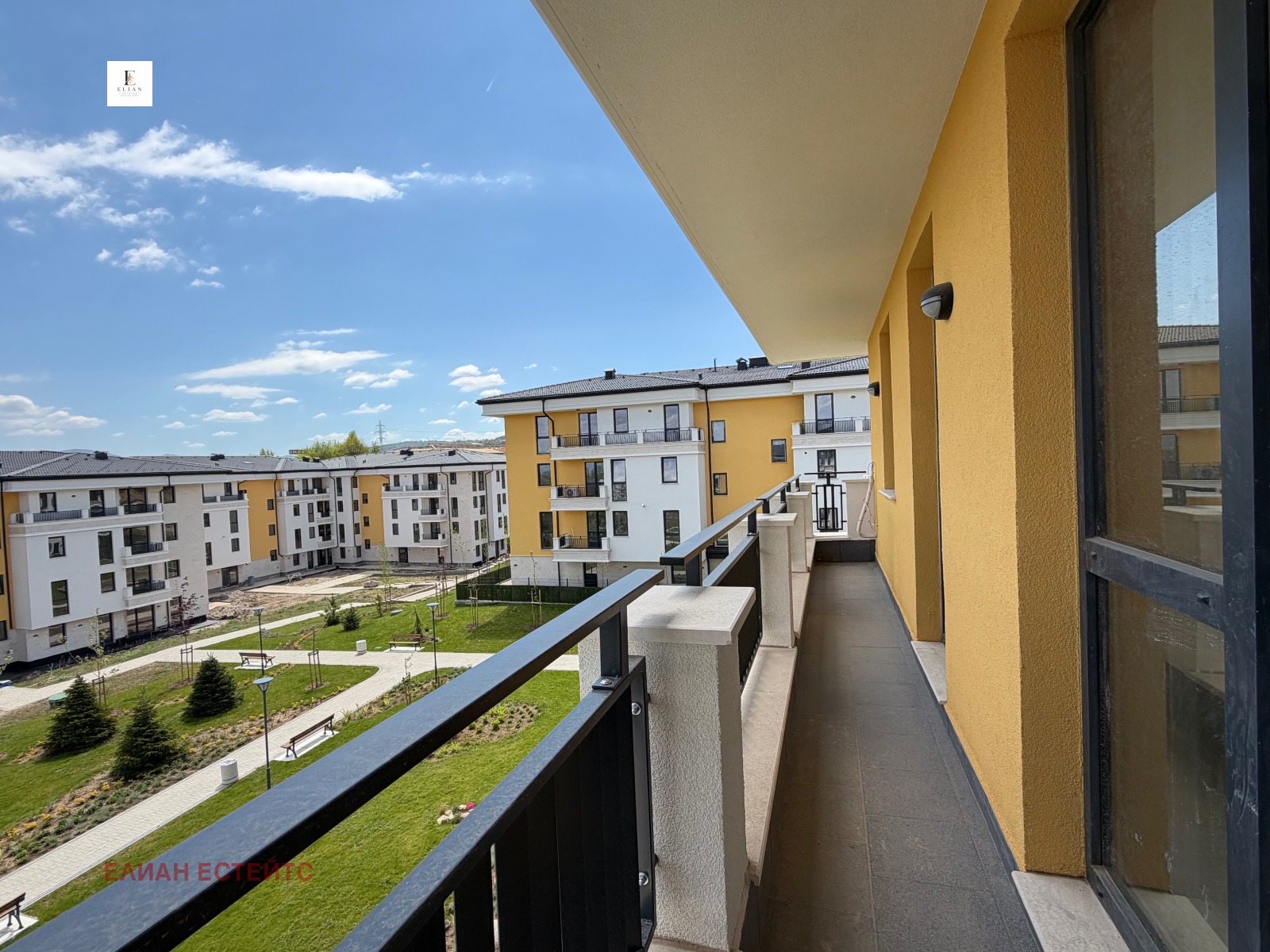 Продава МЕЗОНЕТ, гр. София, Малинова долина, снимка 3 - Апартаменти - 54819797