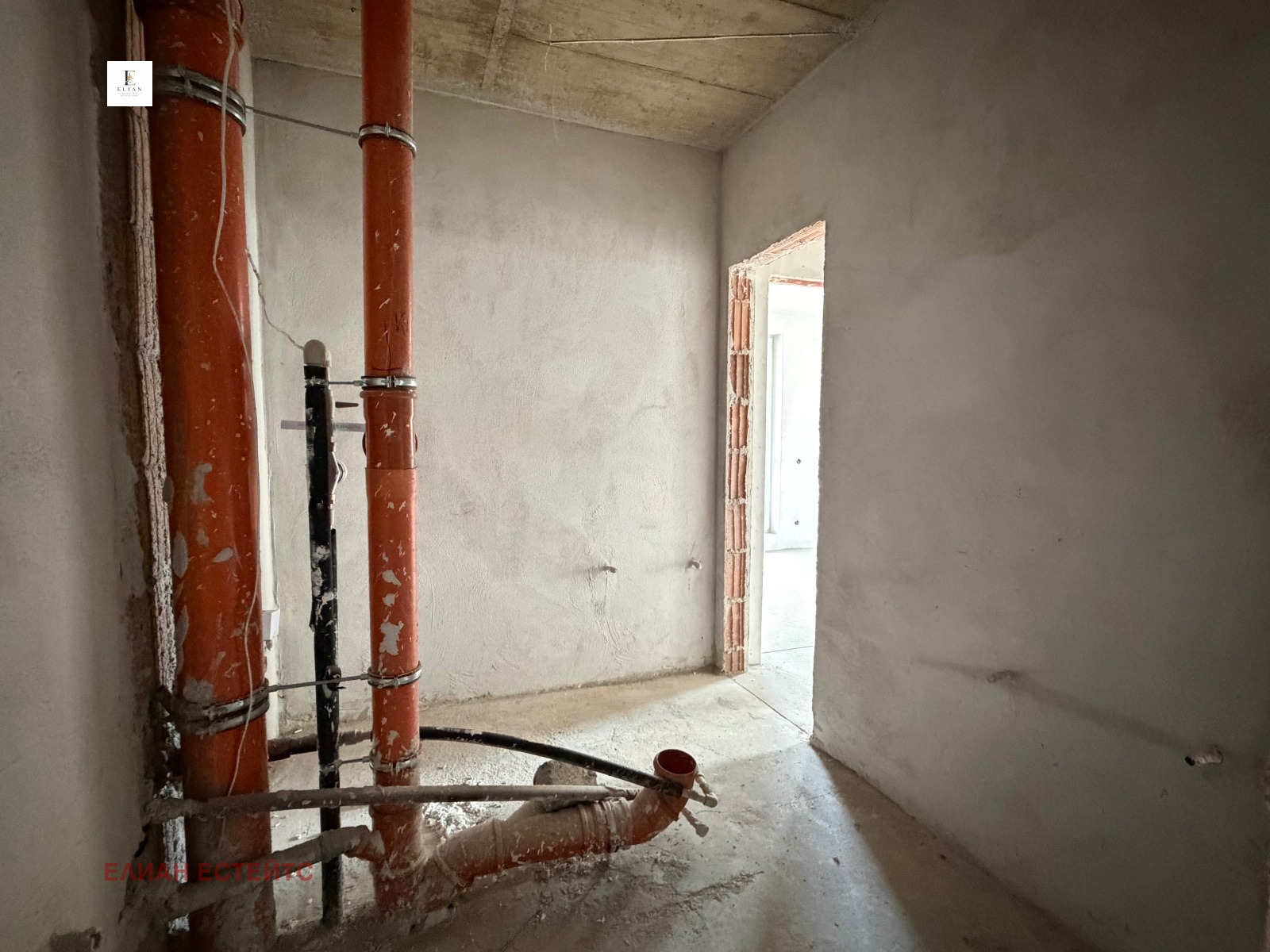Продава МЕЗОНЕТ, гр. София, Малинова долина, снимка 8 - Апартаменти - 54819797