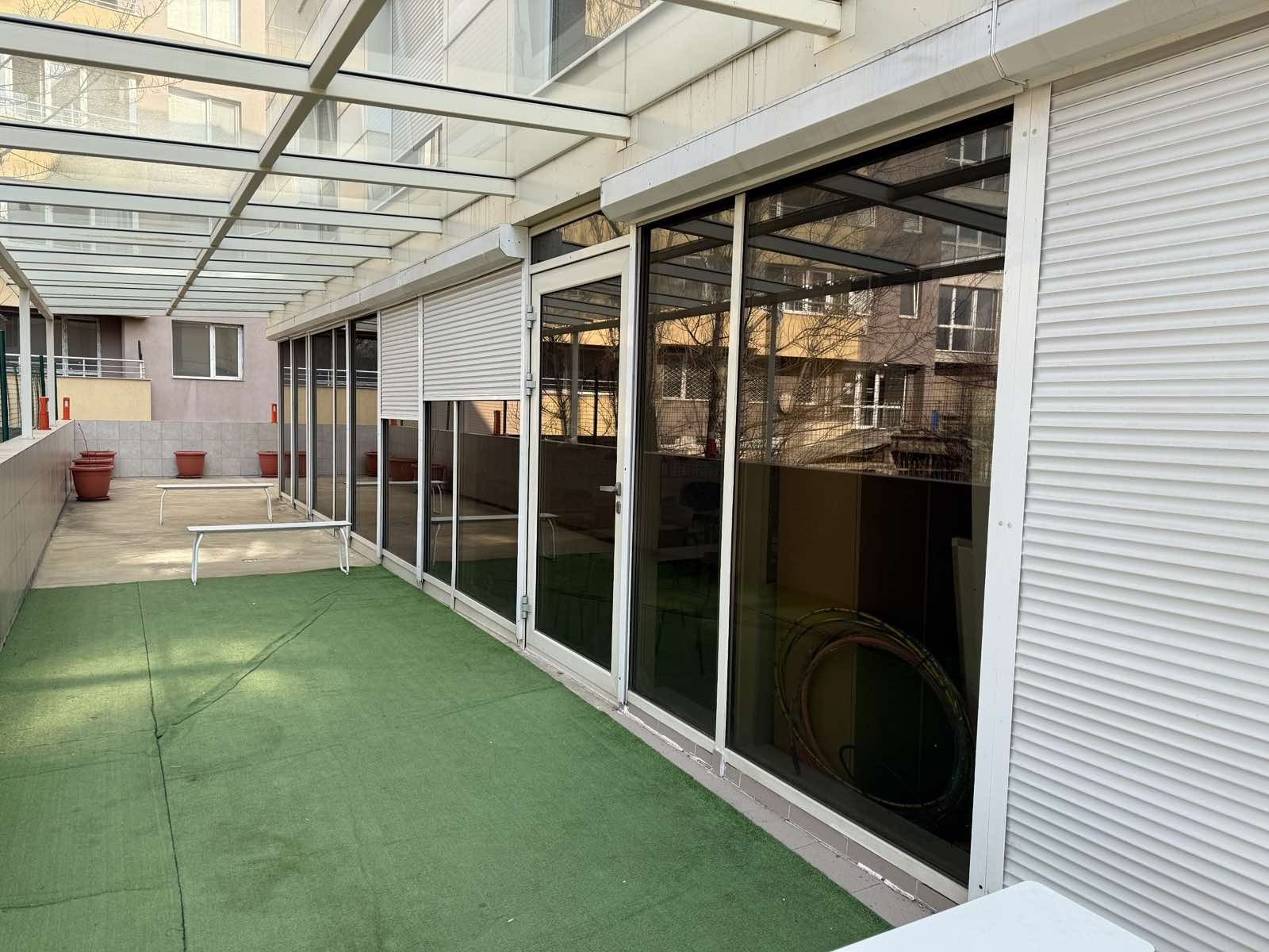 Продава ОФИС, гр. София, Младост 4, снимка 14 - Офиси - 50932531