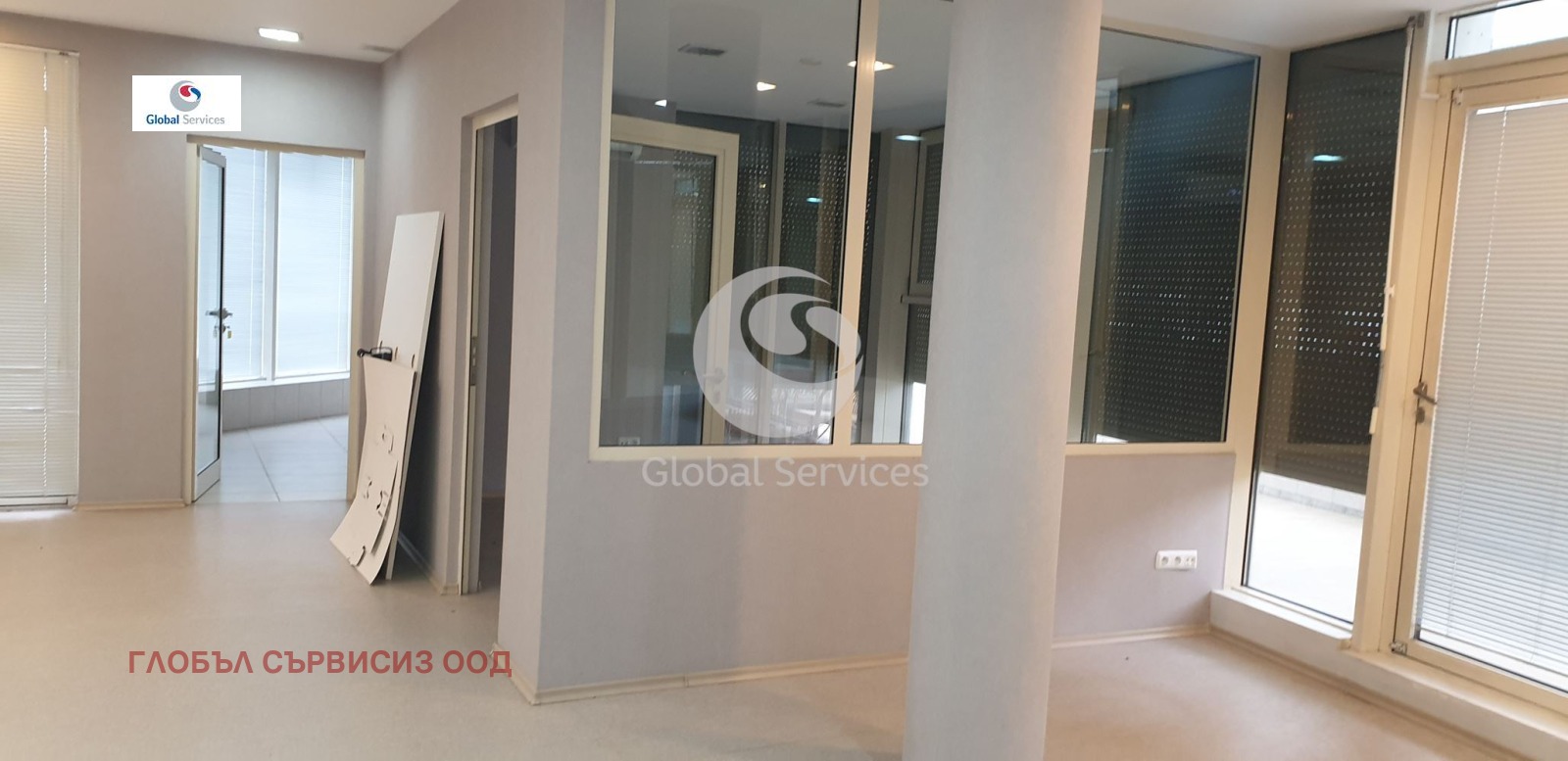 Продава ОФИС, гр. София, Младост 4