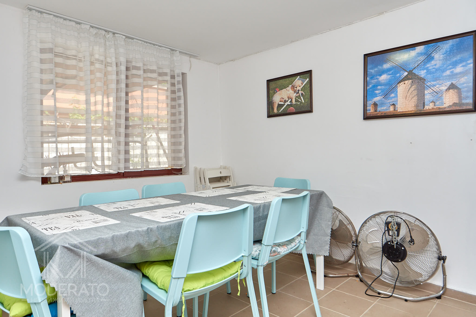 Продава ХОТЕЛ, гр. Китен, област Бургас, снимка 6 - Хотели - 54129704