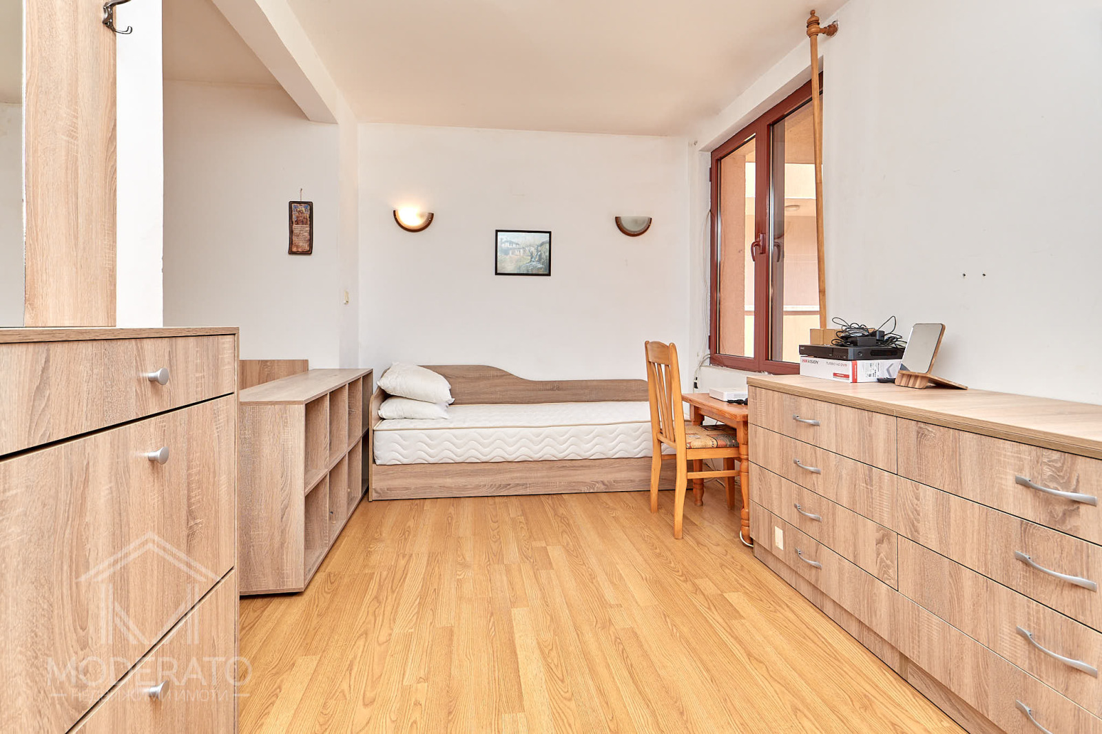 Продава ХОТЕЛ, гр. Китен, област Бургас, снимка 15 - Хотели - 54129704