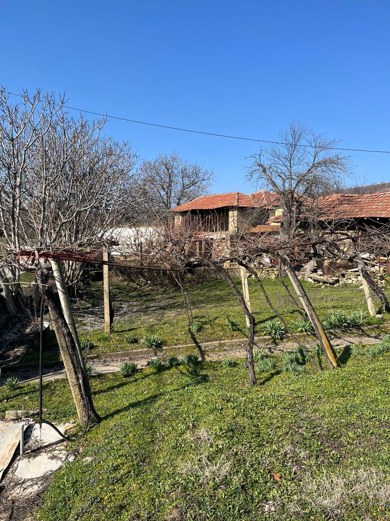 Продава КЪЩА, с. Слатина, област Ловеч, снимка 4 - Къщи - 54255406