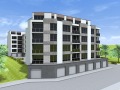 Продава 3-СТАЕН, гр. Пазарджик, Окръжна болница, снимка 1