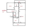Продава 3-СТАЕН, гр. Варна, Централна поща, снимка 2