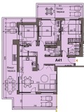 Продава  4-стаен град Бургас , Сарафово , 166 кв.м | 63131385