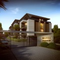 Продава  4-стаен град Бургас , Сарафово , 166 кв.м | 63131385 - изображение [4]