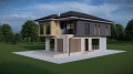 Продава КЪЩА, гр. Костинброд, област София област, снимка 11