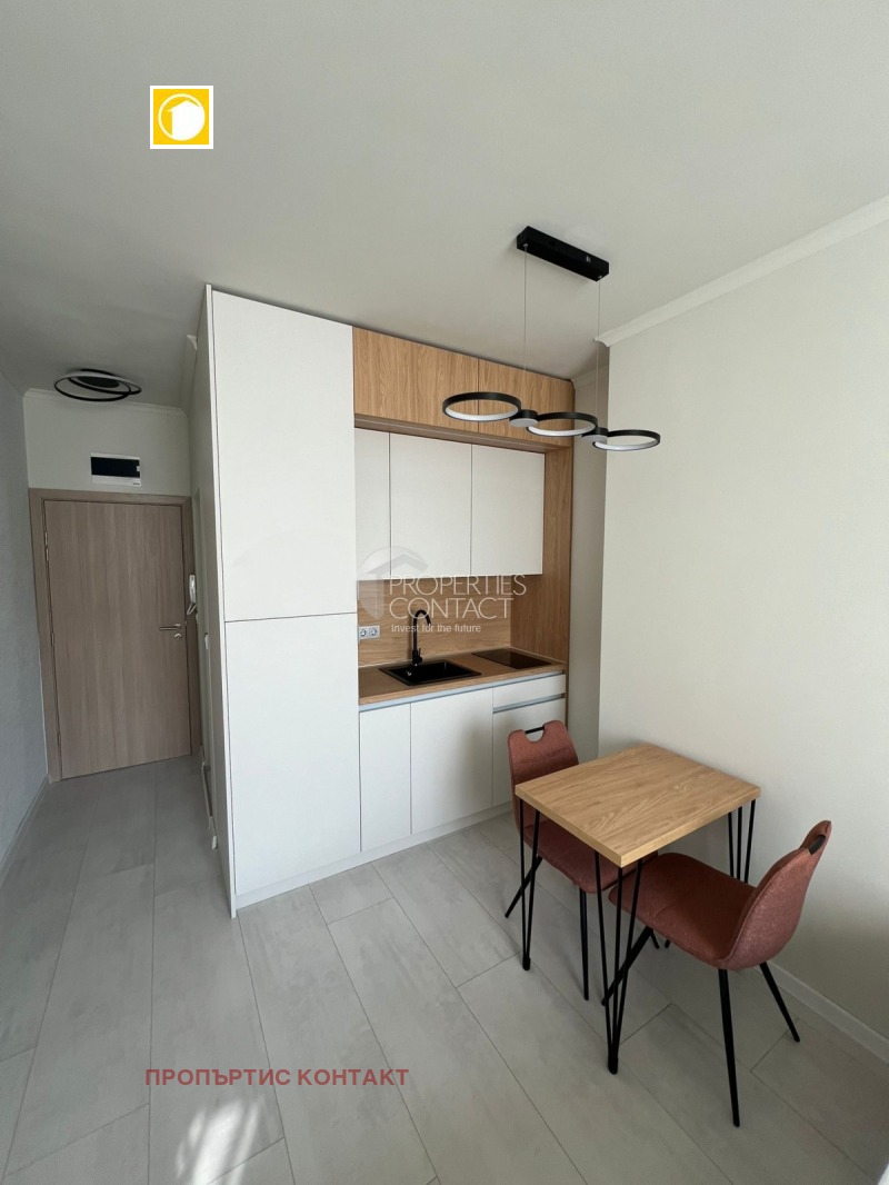 Продава 1-СТАЕН в област Бургас, к.к. Слънчев бряг - 27 кв.м / 54 000 € » 105 614.82 лв., ПРОПЪРТИС КОНТАКТ