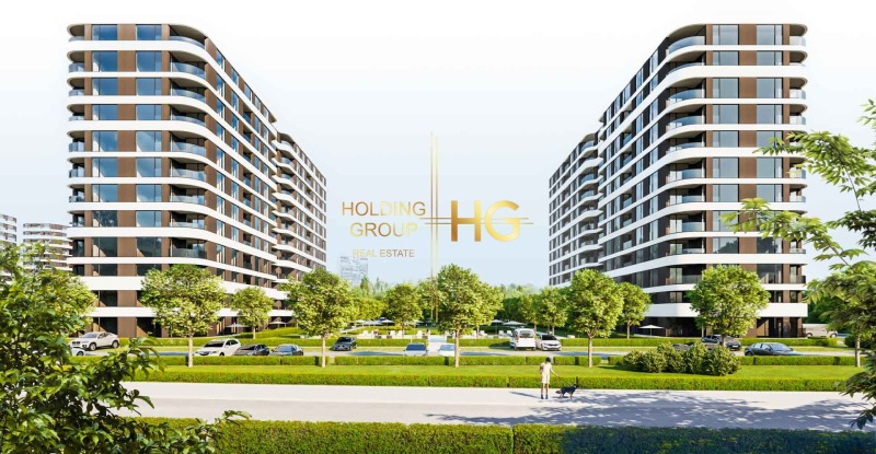 Продава 2-СТАЕН в град Варна, Трошево - 80 кв.м / 178 000 € » 348 137.74 лв., ХОЛДИНГ ГРУП