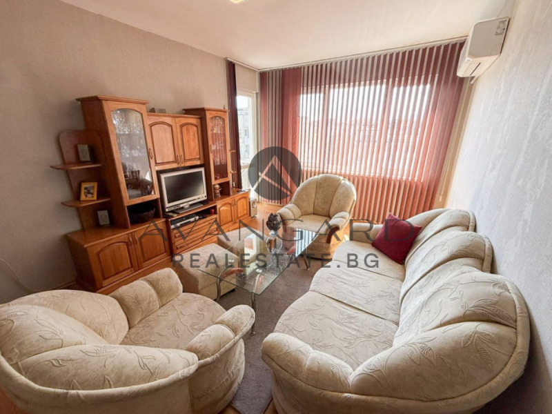 Продава 3-СТАЕН в град Пловдив, Кючук Париж - 82 кв.м / 188 999 € » 369 649.91 лв., АВАНГАРД РИЪЛ ЕСТЕЙТ