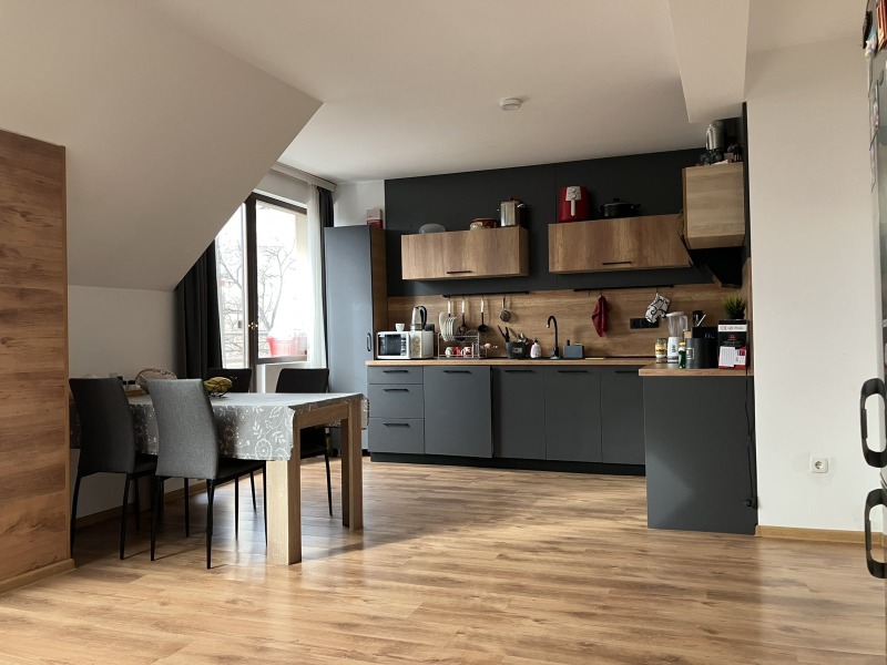 Продава 3-СТАЕН в град София, Орландовци - 160 кв.м / 235 000 € » 459 620.05 лв., ТИТАН ПРОПЪРТИС ЕООД