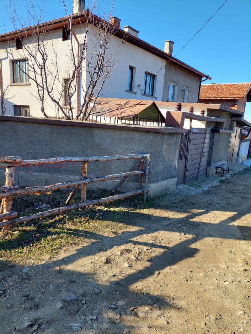 Продава КЪЩА в област Кюстендил, с. Сапарево - 124 кв.м / 130 000 € » 254 257.90 лв.