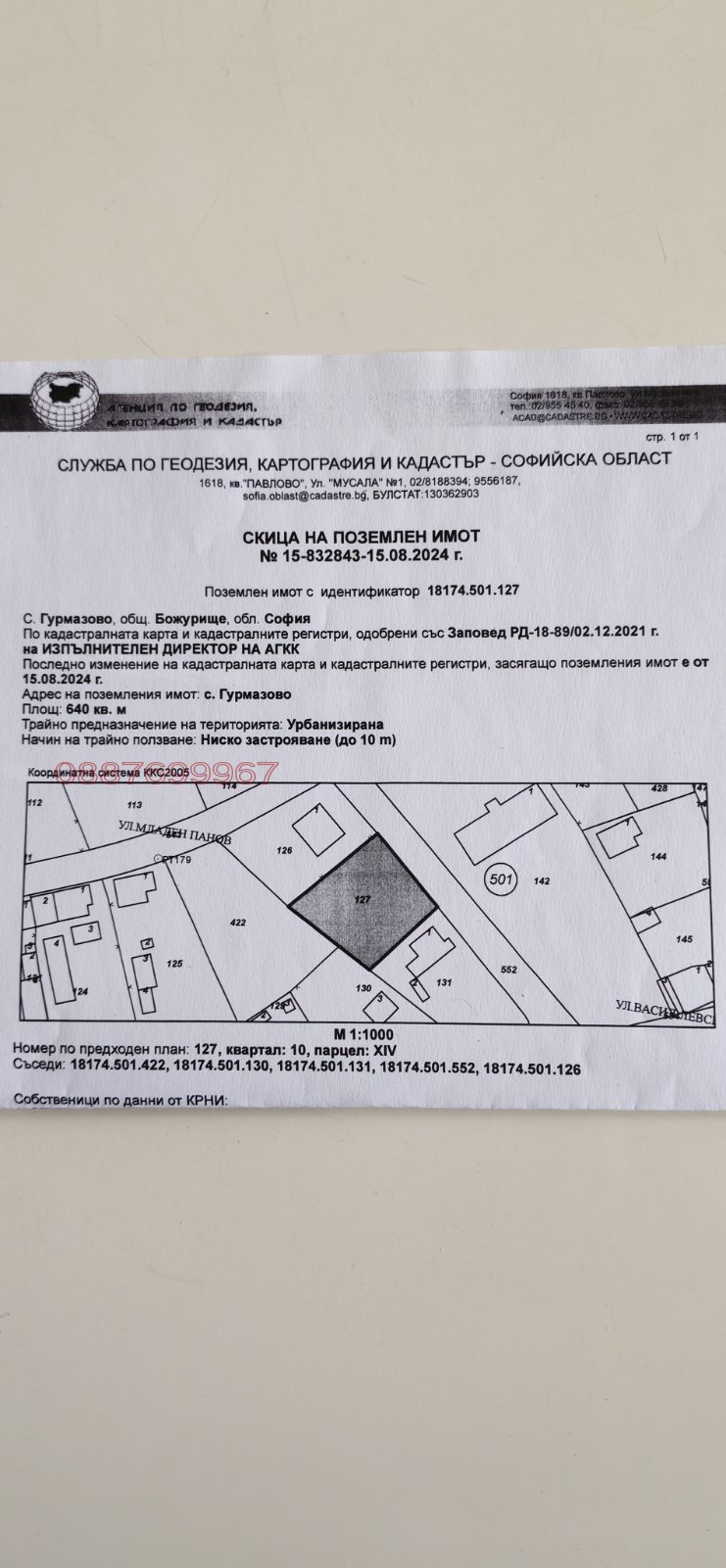 ������� ������ | Imot.bg � ����������� 9