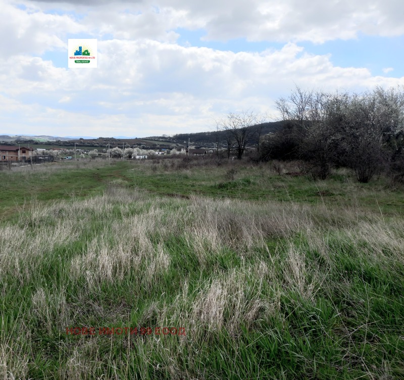 Продава ПАРЦЕЛ в област София, с. Горна Малина - 1220 кв.м / 85 000 € » 166 245.55 лв., НОВЕ ИМОТИ 99 ЕООД