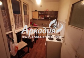 3-стаен град Пловдив, Център 5