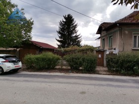 Haus Dolni Dabnik, region Plewen