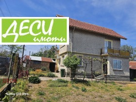 Hus Novo selo, region Ruse 2