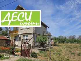 Hus Novo selo, region Ruse 1