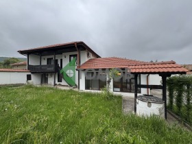 Hus Dragoevo, region Shumen