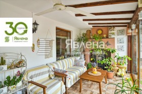 Casa Tchernevo, região Varna