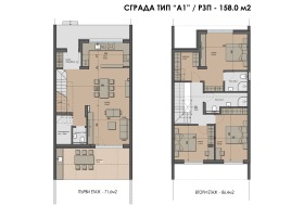 Casa m-t Zelenika, Varna