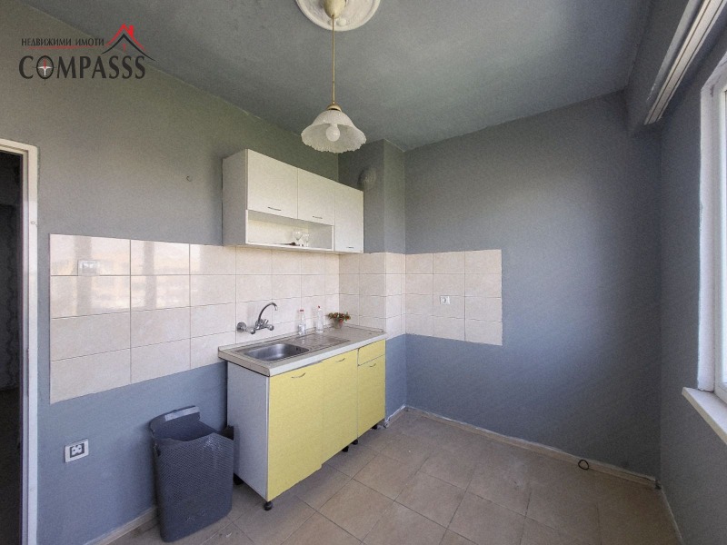 À venda  Estúdio Dobritch , Balik , 44 m² | 57458692