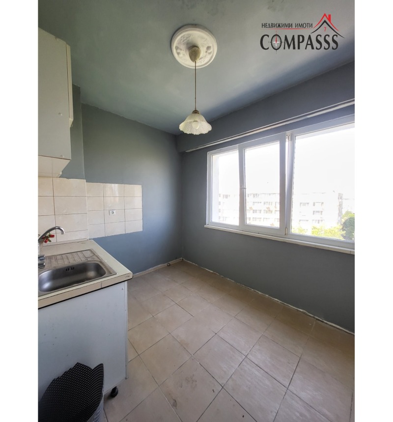 À venda  Estúdio Dobritch , Balik , 44 m² | 57458692 - imagem [3]