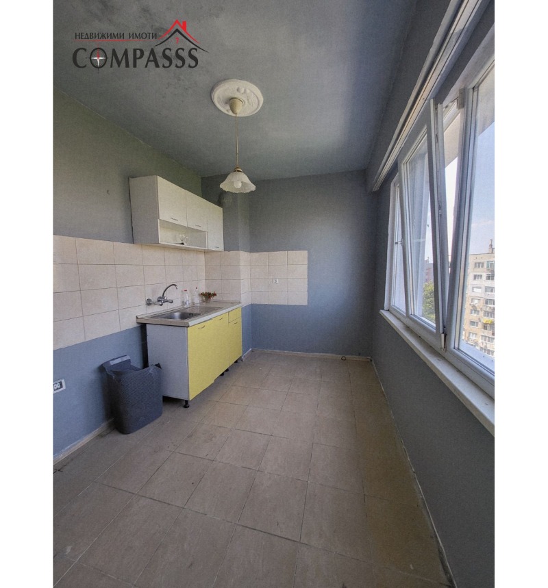 À venda  Estúdio Dobritch , Balik , 44 m² | 57458692 - imagem [2]