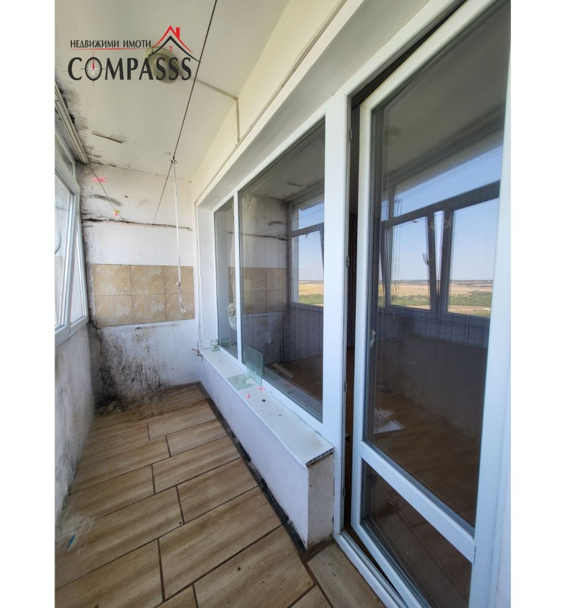 À venda  Estúdio Dobritch , Balik , 44 m² | 57458692 - imagem [7]