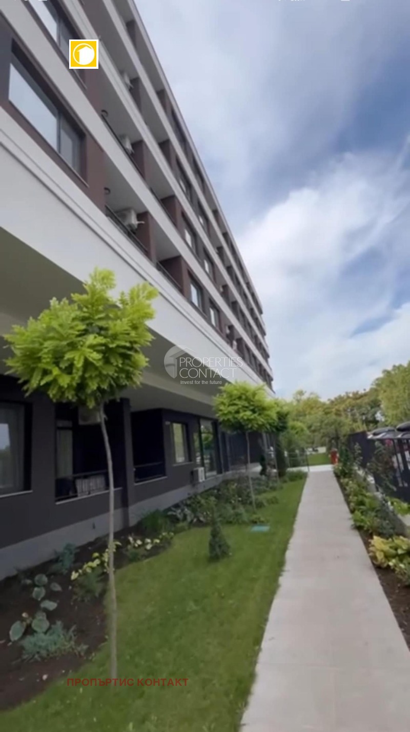 Продава 1-СТАЕН, к.к. Слънчев бряг, област Бургас, снимка 11 - Апартаменти - 53498393