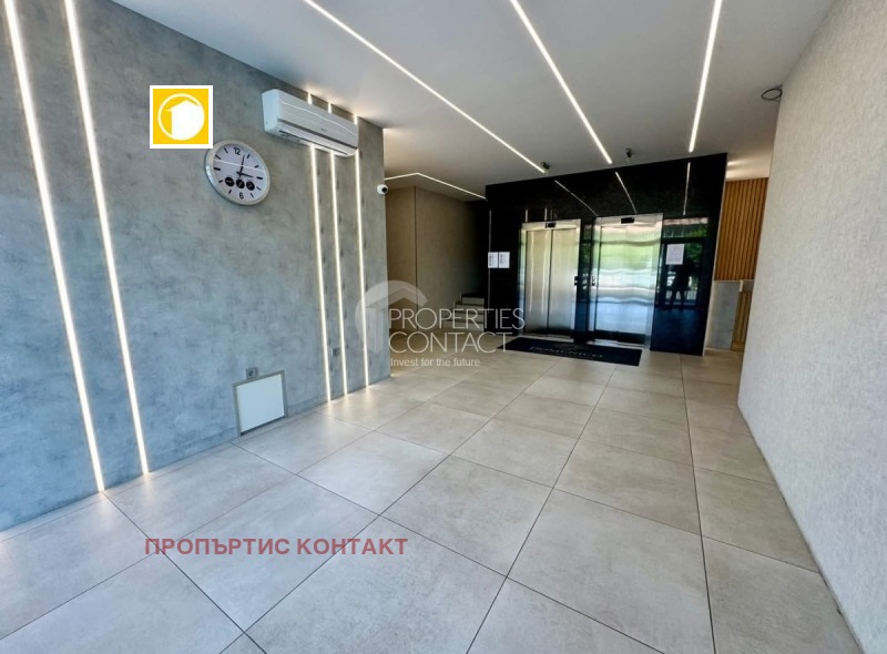 Продава 1-СТАЕН, к.к. Слънчев бряг, област Бургас, снимка 10 - Апартаменти - 53498393