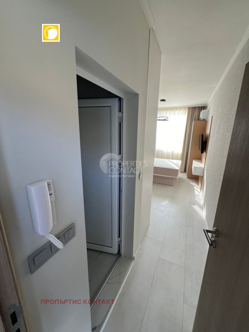 Продава 1-СТАЕН, к.к. Слънчев бряг, област Бургас, снимка 6 - Апартаменти - 53498393