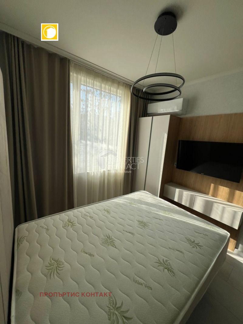 Продава 1-СТАЕН, к.к. Слънчев бряг, област Бургас, снимка 2 - Апартаменти - 53498393