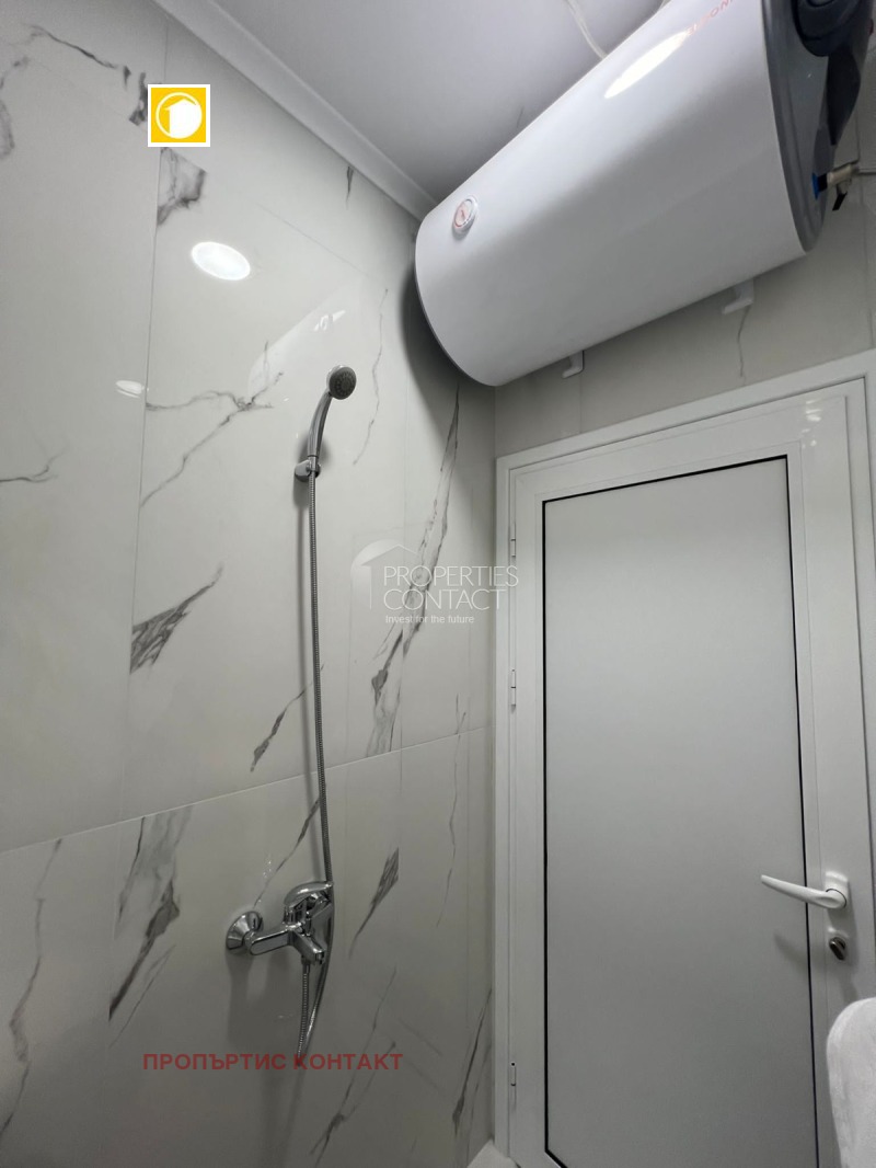 Продава 1-СТАЕН, к.к. Слънчев бряг, област Бургас, снимка 9 - Апартаменти - 53498393