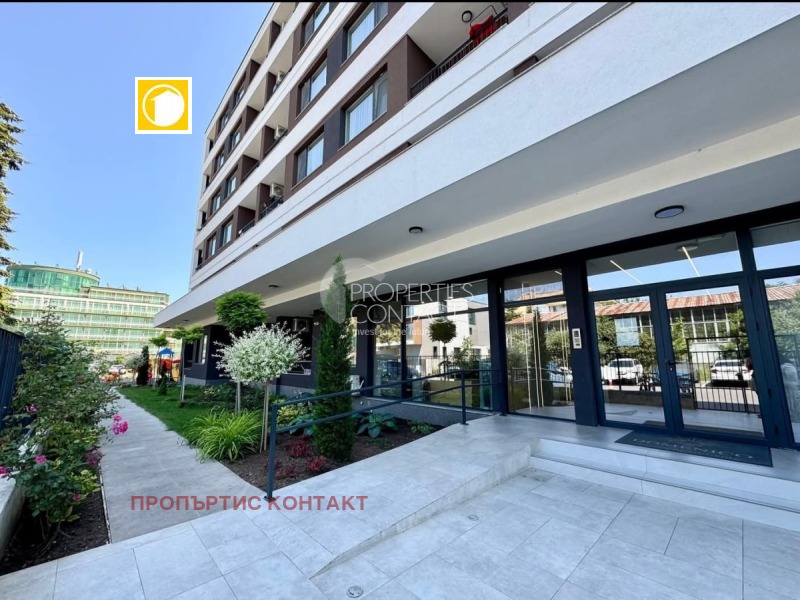 Продава 1-СТАЕН, к.к. Слънчев бряг, област Бургас, снимка 13 - Апартаменти - 53498393