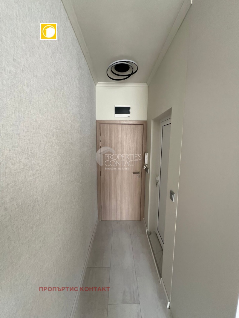 Продава 1-СТАЕН, к.к. Слънчев бряг, област Бургас, снимка 7 - Апартаменти - 53498393