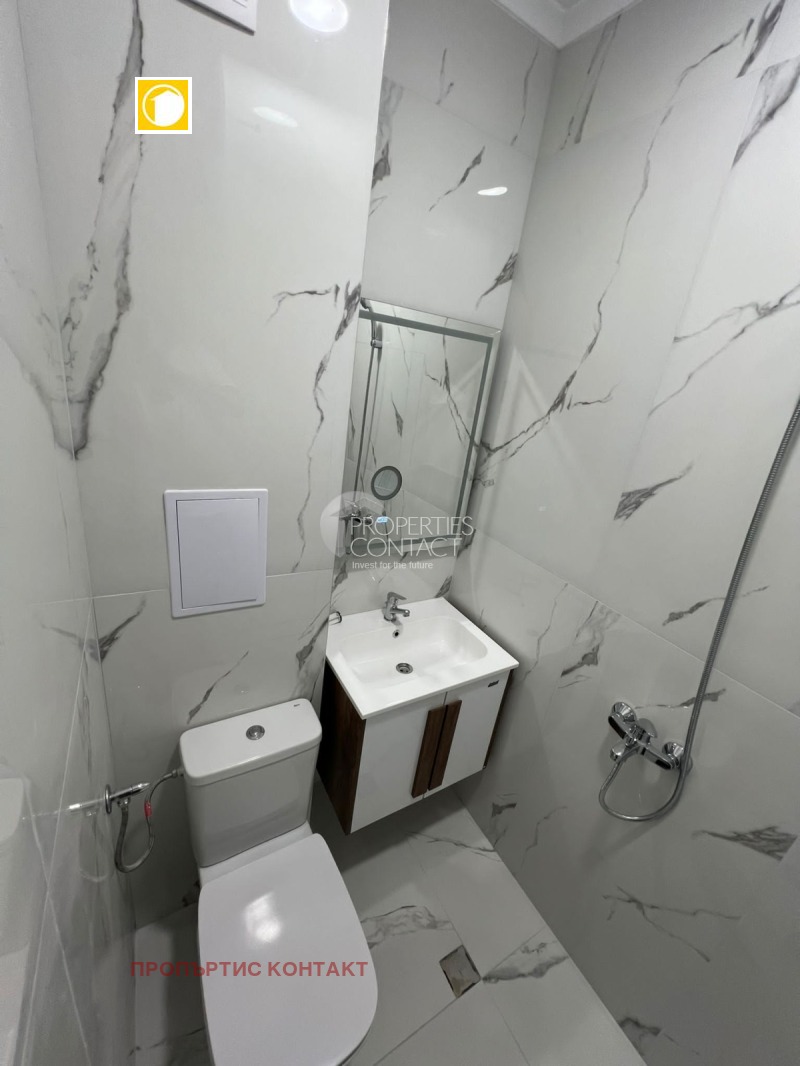 Продава 1-СТАЕН, к.к. Слънчев бряг, област Бургас, снимка 8 - Апартаменти - 53498393