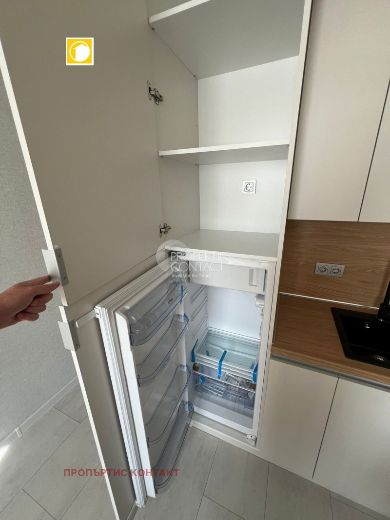 Продава 1-СТАЕН, к.к. Слънчев бряг, област Бургас, снимка 3 - Апартаменти - 53498393