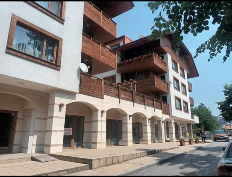 Продава 2-СТАЕН, гр. Велинград, област Пазарджик, снимка 7 - Aпартаменти - 47298386