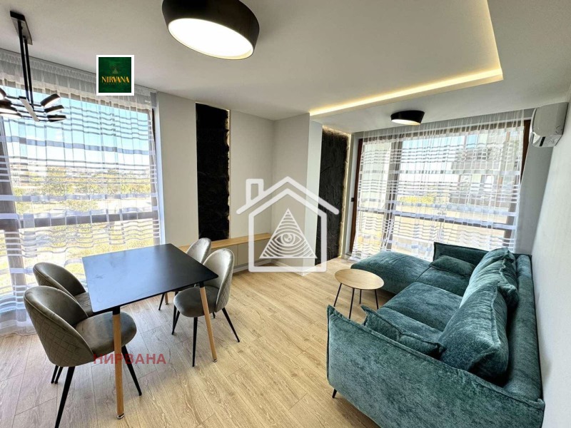 De vânzare  1 dormitor Plovdiv , Iujen , 73 mp | 71854036