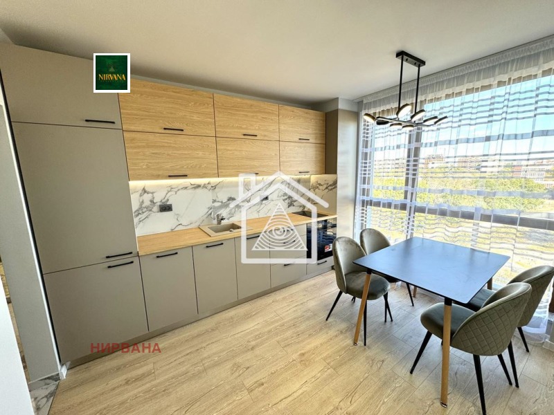 En venta  1 dormitorio Plovdiv , Yuzhen , 73 metros cuadrados | 71854036 - imagen [3]