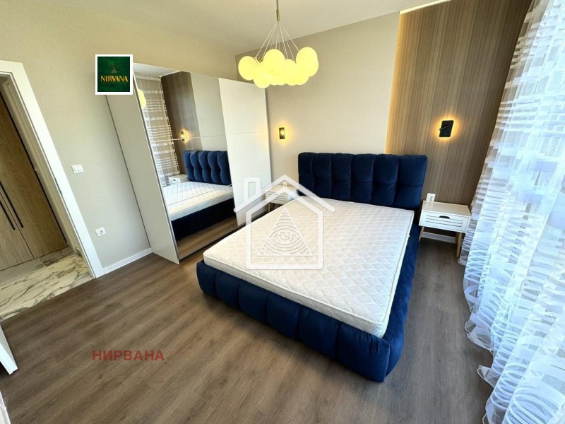 En venta  1 dormitorio Plovdiv , Yuzhen , 73 metros cuadrados | 71854036 - imagen [5]