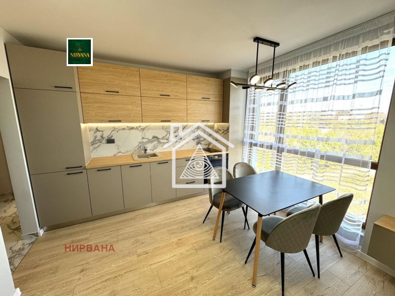 En venta  1 dormitorio Plovdiv , Yuzhen , 73 metros cuadrados | 71854036 - imagen [2]