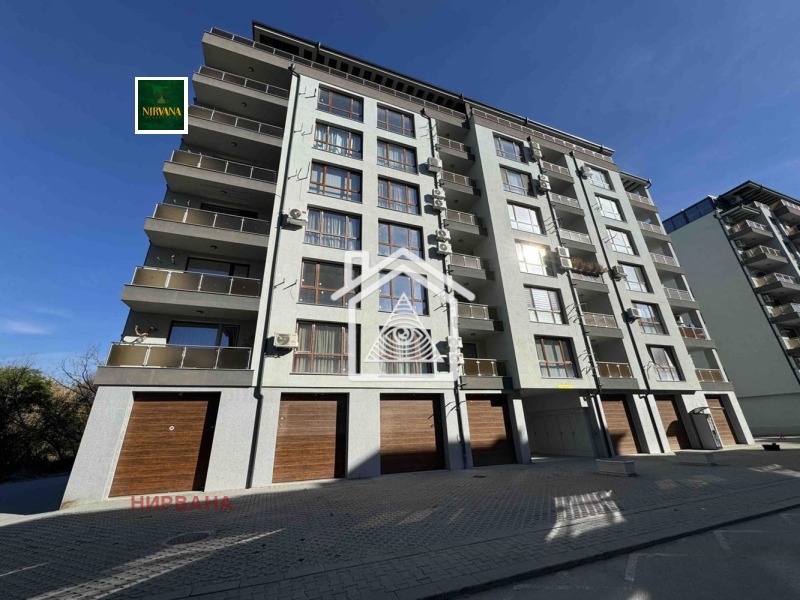 Na prodej  1 ložnice Plovdiv , Južen , 73 m2 | 71854036 - obraz [11]